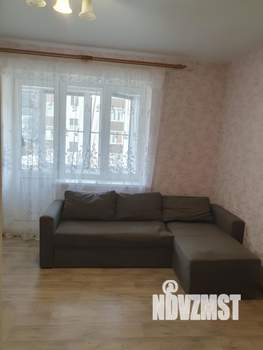 Студия квартира, на длительный срок, 28м2, 7/9 этаж