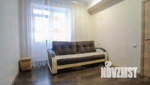 1-к квартира, на длительный срок, 33м2, 9/10 этаж