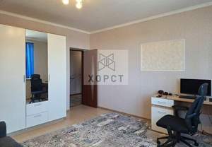 2-к квартира, на длительный срок, 58м2, 9/10 этаж