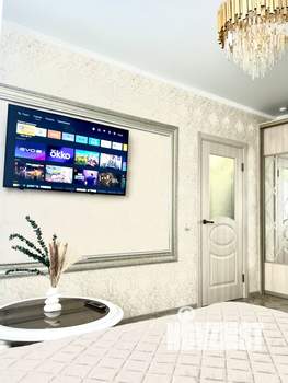 1-к квартира, посуточно, 40м2, 11/14 этаж