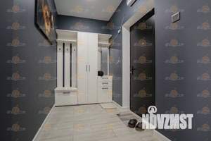 1-к квартира, на длительный срок, 37м2, 1/18 этаж