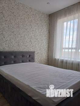 2-к квартира, на длительный срок, 54м2, 13/15 этаж