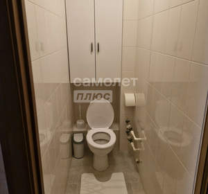 2-к квартира, на длительный срок, 63м2, 4/9 этаж