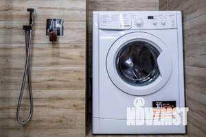 1-к квартира, посуточно, 43м2, 19/22 этаж