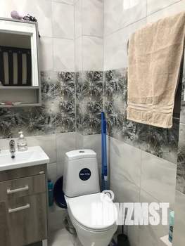 1-к квартира, посуточно, 30м2, 3/5 этаж