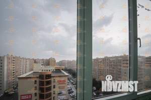 2-к квартира, на длительный срок, 56м2, 11/12 этаж