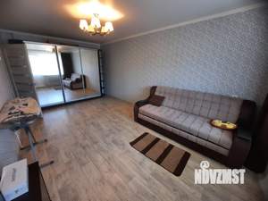 2-к квартира, на длительный срок, 57м2, 6/10 этаж