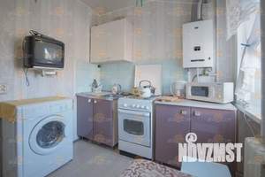2-к квартира, на длительный срок, 59м2, 4/5 этаж