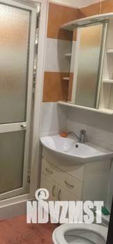1-к квартира, посуточно, 35м2, 1/4 этаж