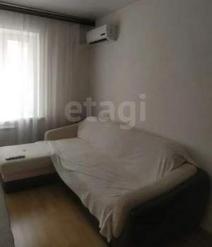 2-к квартира, на длительный срок, 45м2, 9/10 этаж