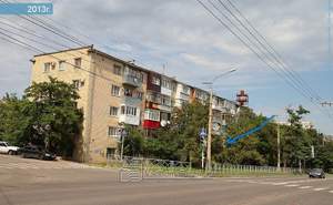 1-к квартира, на длительный срок, 30м2, 2/5 этаж