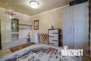 1-к квартира, на длительный срок, 22м2, 2/5 этаж