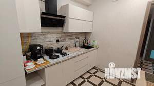 2-к квартира, посуточно, 52м2, 14/16 этаж