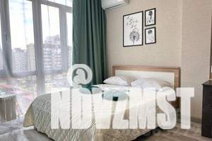 1-к квартира, посуточно, 25м2, 6/9 этаж