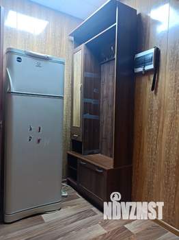 1-к квартира, на длительный срок, 34м2, 2/10 этаж