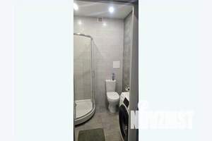 1-к квартира, посуточно, 35м2, 8/16 этаж
