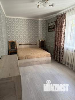 2-к квартира, на длительный срок, 45м2, 3/4 этаж