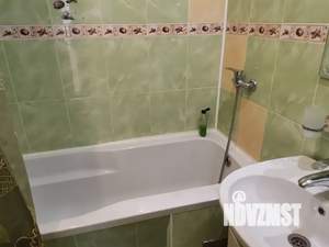 2-к квартира, посуточно, 48м2, 7/9 этаж