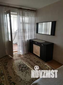 2-к квартира, посуточно, 48м2, 7/9 этаж