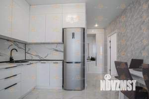 2-к квартира, на длительный срок, 53м2, 10/18 этаж