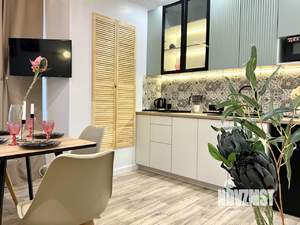 1-к квартира, посуточно, 39м2, 1/1 этаж