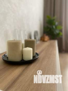 1-к квартира, посуточно, 36м2, 5/20 этаж