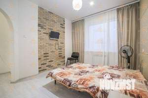 1-к квартира, на длительный срок, 28м2, 10/17 этаж