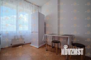 1-к квартира, на длительный срок, 36м2, 16/16 этаж