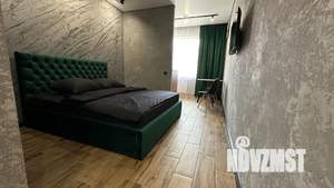 Студия квартира, посуточно, 24м2, 5/5 этаж