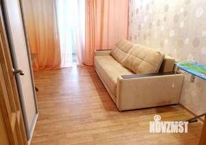 2-к квартира, посуточно, 40м2, 2/3 этаж