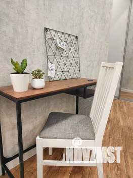 1-к квартира, посуточно, 36м2, 7/16 этаж