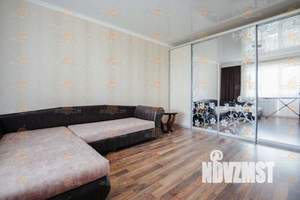 1-к квартира, на длительный срок, 43м2, 15/20 этаж