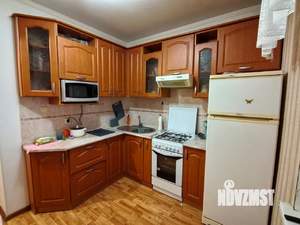 1-к квартира, на длительный срок, 45м2, 3/9 этаж