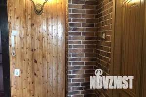 1-к квартира, посуточно, 38м2, 11/14 этаж