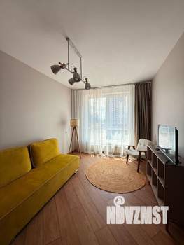 2-к квартира, на длительный срок, 50м2, 13/17 этаж