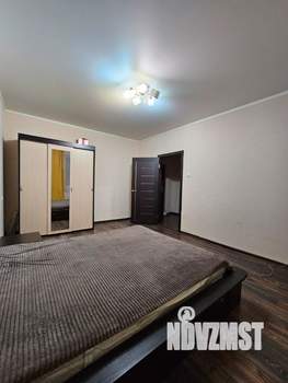 1-к квартира, на длительный срок, 35м2, 15/18 этаж