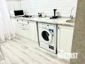 2-к квартира, посуточно, 55м2, 1/1 этаж