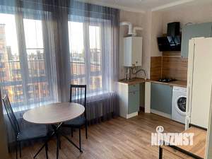 1-к квартира, на длительный срок, 38м2, 6/10 этаж