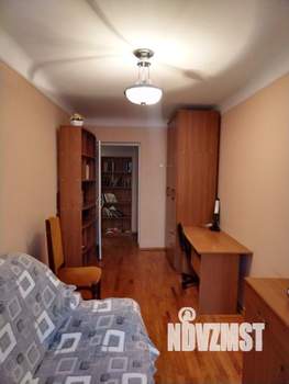 3-к квартира, на длительный срок, 54м2, 4/5 этаж