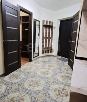 2-к квартира, на длительный срок, 70м2, 7/10 этаж