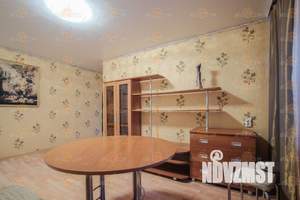 3-к квартира, на длительный срок, 47м2, 5/5 этаж