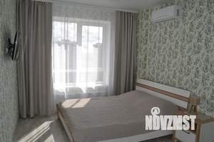 2-к квартира, посуточно, 45м2, 13/16 этаж