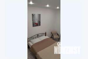 1-к квартира, посуточно, 37м2, 1/20 этаж