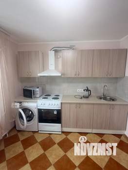 2-к квартира, на длительный срок, 63м2, 4/11 этаж