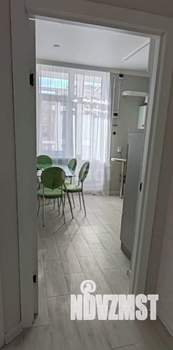 1-к квартира, на длительный срок, 40м2, 16/18 этаж