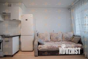 1-к квартира, на длительный срок, 55м2, 14/18 этаж