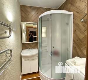 2-к квартира, посуточно, 21м2, 14/14 этаж