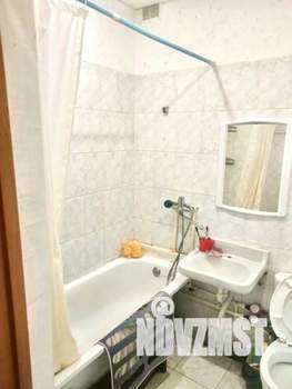 1-к квартира, на длительный срок, 36м2, 1/5 этаж