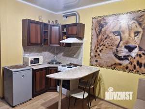 Студия квартира, на длительный срок, 25м2, 8/9 этаж