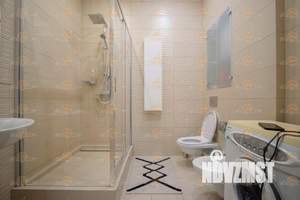 Студия квартира, на длительный срок, 36м2, 7/9 этаж